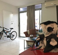 Cozy room for a great stay in Darwin - Excellent location - Surfers Paradise Gold Coast