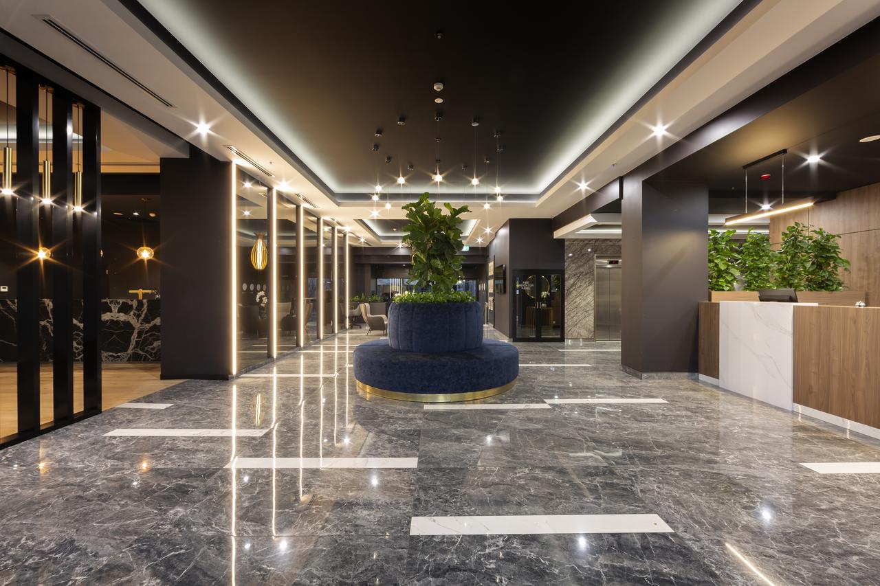 Morrisons ACT Surfers Paradise Gold Coast