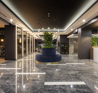 The Sebel Canberra Civic - Surfers Paradise Gold Coast