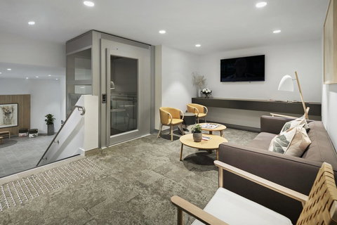 Quest Canberra City Walk - Surfers Paradise Gold Coast 4