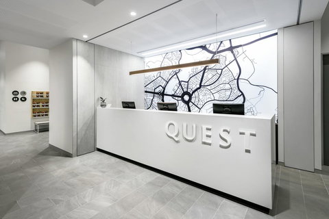 Quest Canberra City Walk - Surfers Paradise Gold Coast 0