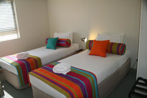 Nelson Bay Breeze - Surfers Paradise Gold Coast 30