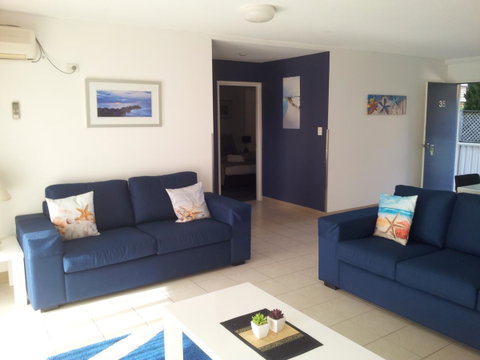 Nelson Bay Breeze - Surfers Paradise Gold Coast 38