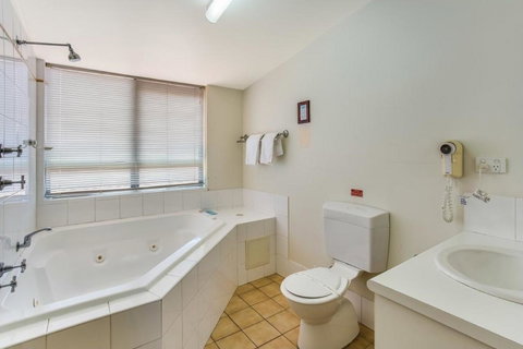 Nelson Bay Breeze - Surfers Paradise Gold Coast 27