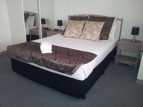 Nelson Bay Breeze - Surfers Paradise Gold Coast 32