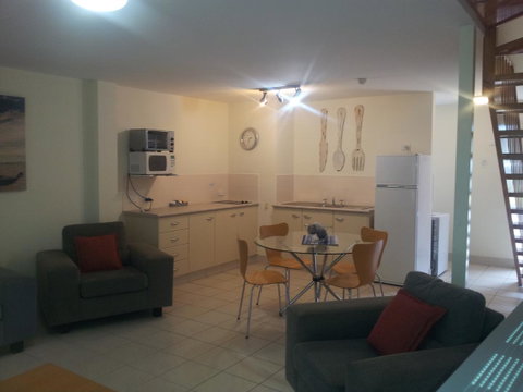 Nelson Bay Breeze - Surfers Paradise Gold Coast 33