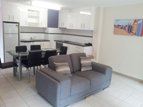 Nelson Bay Breeze - Surfers Paradise Gold Coast 34
