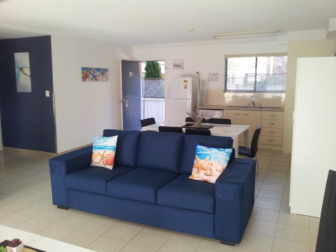 Nelson Bay Breeze - Surfers Paradise Gold Coast 37