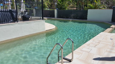 Nelson Bay Breeze - Surfers Paradise Gold Coast 1