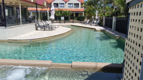 Nelson Bay Breeze - Surfers Paradise Gold Coast 0