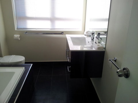 Nelson Bay Breeze - Surfers Paradise Gold Coast 20