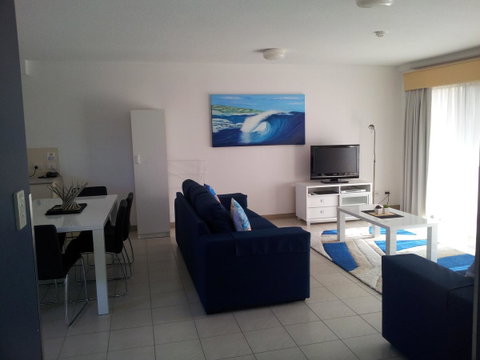 Nelson Bay Breeze - Surfers Paradise Gold Coast 39