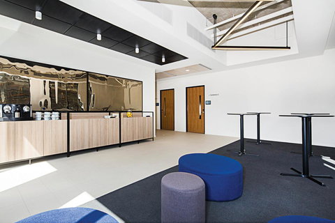 Mantra MacArthur Hotel - Surfers Paradise Gold Coast 34