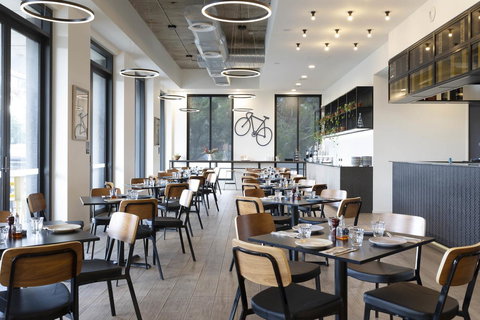 Mantra MacArthur Hotel - Surfers Paradise Gold Coast 39