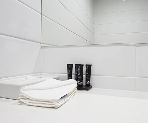 Mantra MacArthur Hotel - Surfers Paradise Gold Coast 33