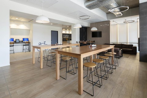 Mantra MacArthur Hotel - Surfers Paradise Gold Coast 44