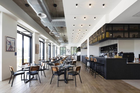 Mantra MacArthur Hotel - Surfers Paradise Gold Coast 40