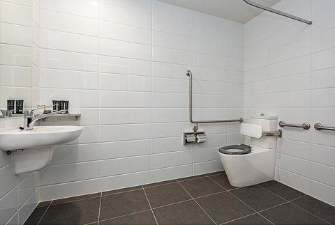 Mantra MacArthur Hotel - Surfers Paradise Gold Coast 31