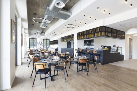 Mantra MacArthur Hotel - Surfers Paradise Gold Coast 38