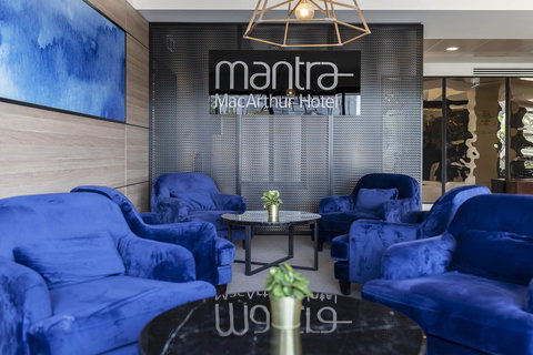 Mantra MacArthur Hotel - Surfers Paradise Gold Coast 43