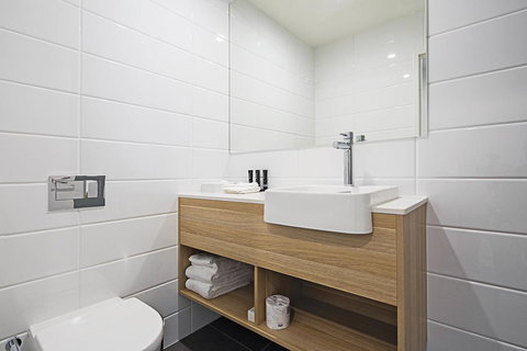 Mantra MacArthur Hotel - Surfers Paradise Gold Coast 23