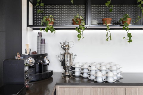 Mantra MacArthur Hotel - Surfers Paradise Gold Coast 37