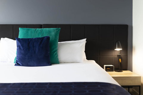 Mantra MacArthur Hotel - Surfers Paradise Gold Coast 25