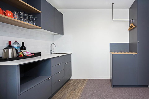 Mantra MacArthur Hotel - Surfers Paradise Gold Coast 20