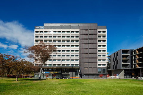 Mantra MacArthur Hotel - Surfers Paradise Gold Coast 11