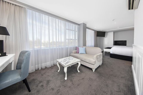 Canberra Rex Hotel - Surfers Paradise Gold Coast 30