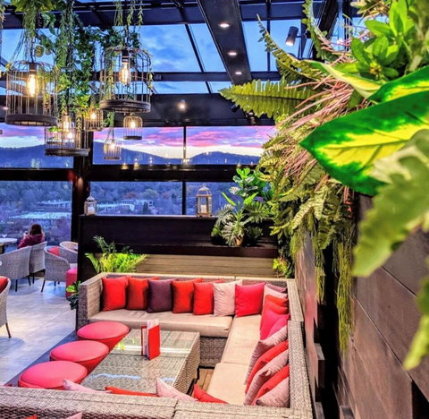 Canberra Rex Hotel - Surfers Paradise Gold Coast 5