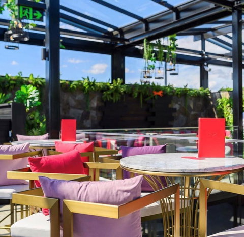 Canberra Rex Hotel - Surfers Paradise Gold Coast 4