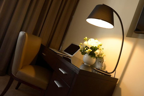 Canberra Rex Hotel - Surfers Paradise Gold Coast 21