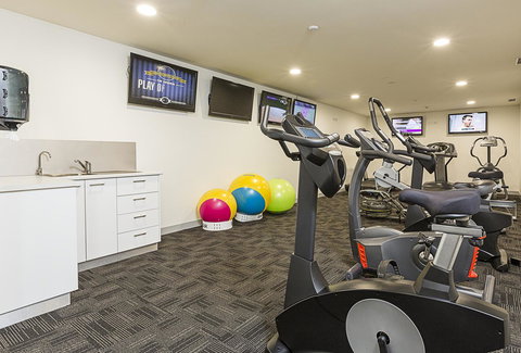 Canberra Rex Hotel - Surfers Paradise Gold Coast 11