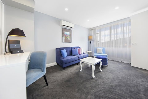 Canberra Rex Hotel - Surfers Paradise Gold Coast 37