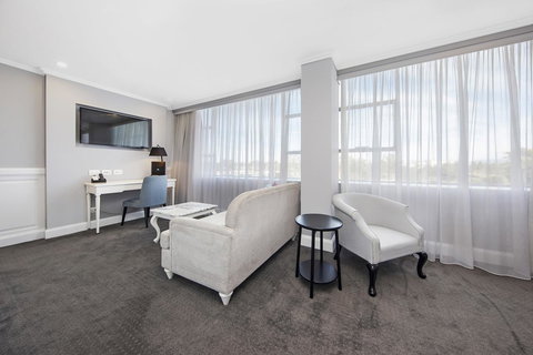 Canberra Rex Hotel - Surfers Paradise Gold Coast 31