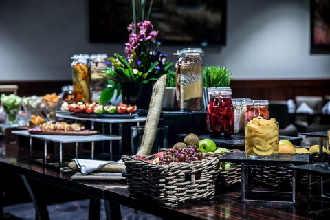 Canberra Rex Hotel - Surfers Paradise Gold Coast 22