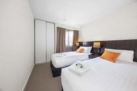 Canberra Rex Hotel - Surfers Paradise Gold Coast 15