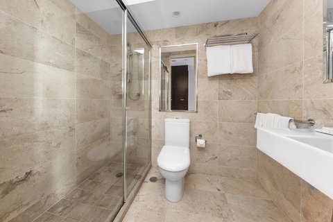 Canberra Rex Hotel - Surfers Paradise Gold Coast 39