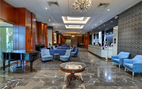 Canberra Rex Hotel - Surfers Paradise Gold Coast 2