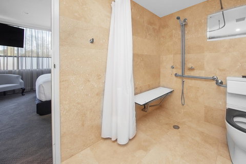 Canberra Rex Hotel - Surfers Paradise Gold Coast 16