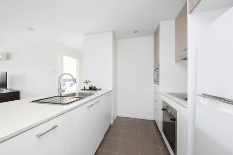 Canberra Rex Hotel - Surfers Paradise Gold Coast 19