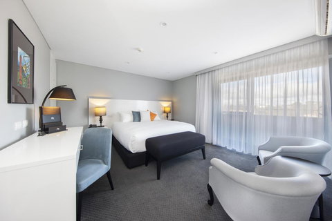 Canberra Rex Hotel - Surfers Paradise Gold Coast 27