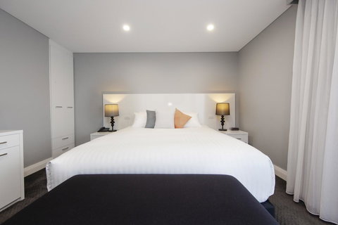 Canberra Rex Hotel - Surfers Paradise Gold Coast 26