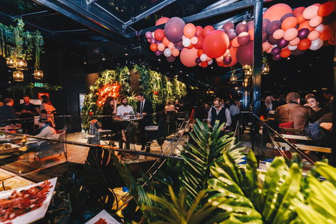 Canberra Rex Hotel - Surfers Paradise Gold Coast 7