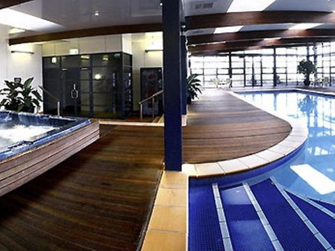 Novotel Canberra - Surfers Paradise Gold Coast 13