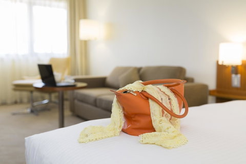 Novotel Canberra - Surfers Paradise Gold Coast 32