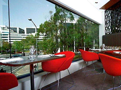 Novotel Canberra - Surfers Paradise Gold Coast 14