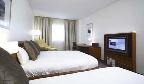 Novotel Canberra - Surfers Paradise Gold Coast 20