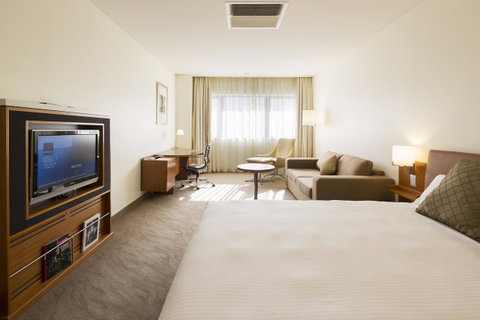 Novotel Canberra - Surfers Paradise Gold Coast 17